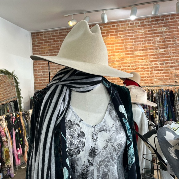 Reinhard Plank Hat